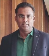 Shri Rahul Mathur